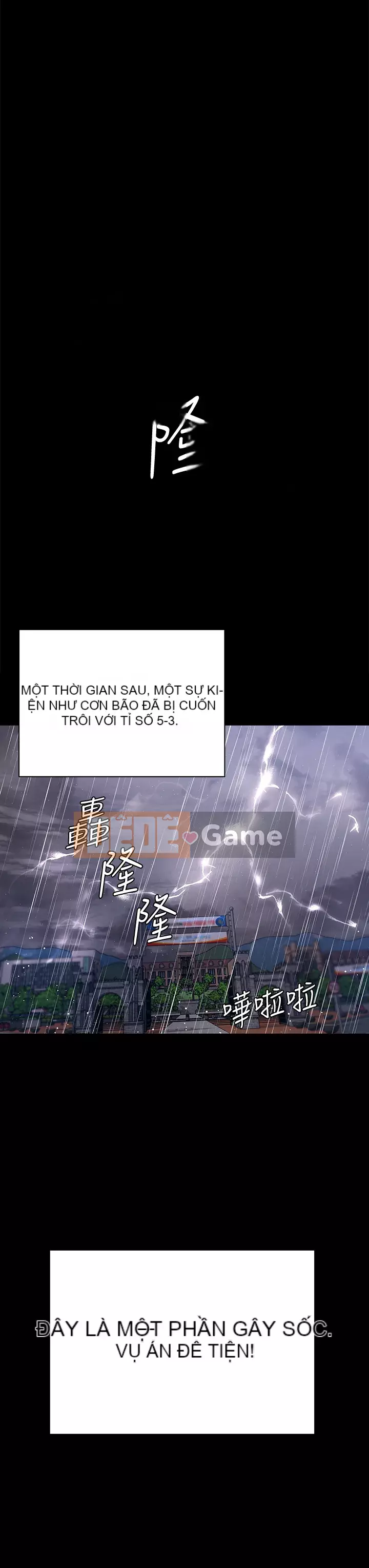 Suite Junior Chào Mừng Chương 167-168