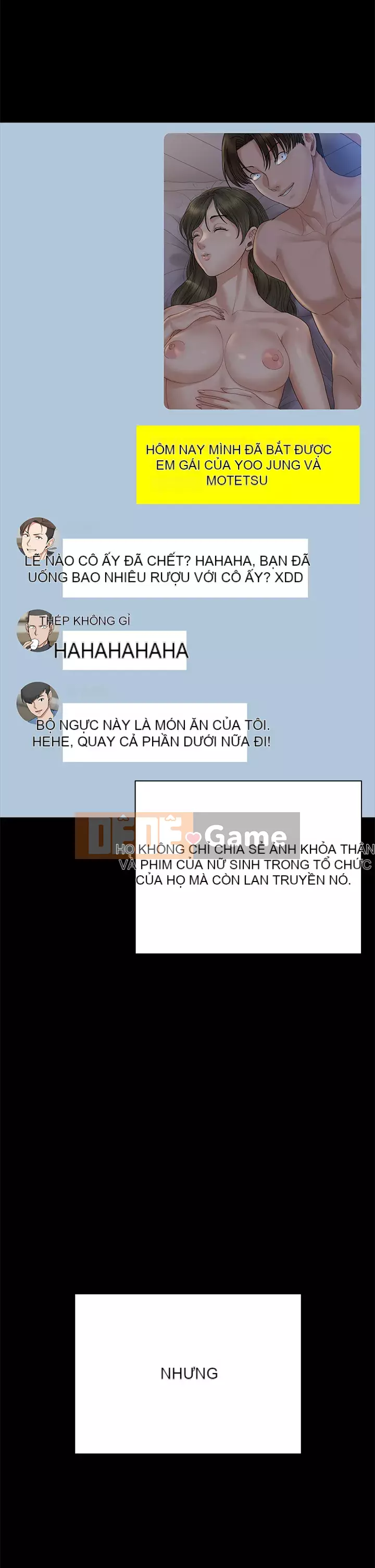 Suite Junior Chào Mừng Chương 167-168