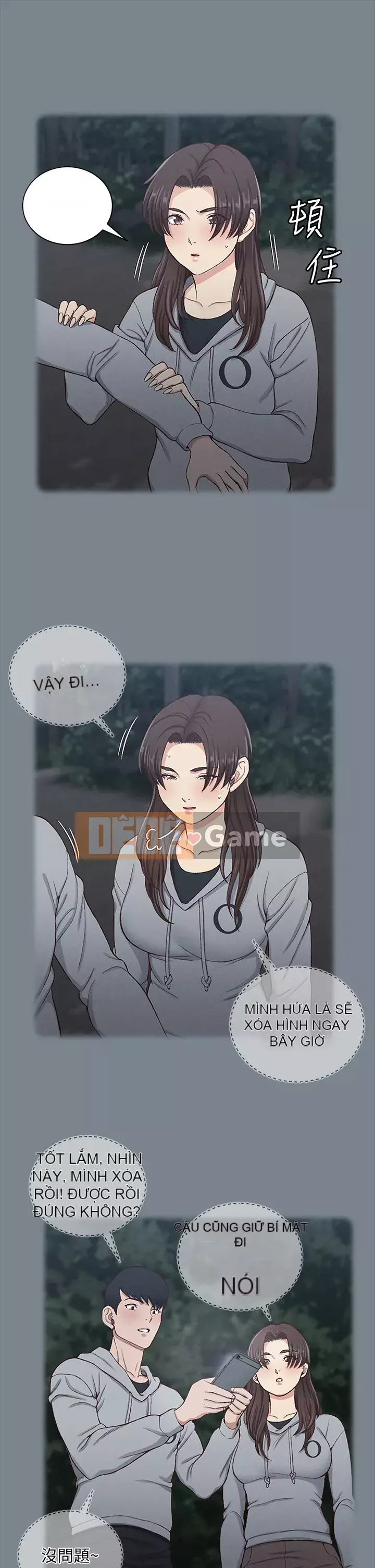 Suite Junior Chào Mừng Chương 167-168