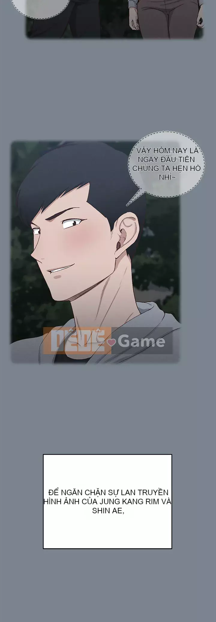 Suite Junior Chào Mừng Chương 167-168