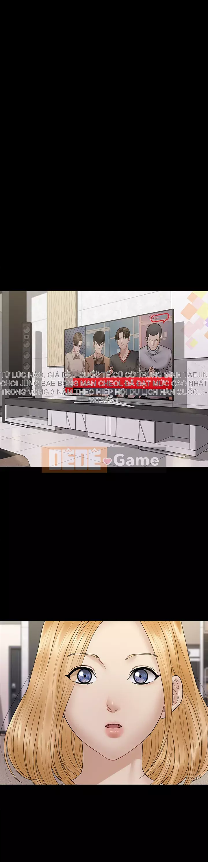 Suite Junior Chào Mừng Chương 167-168