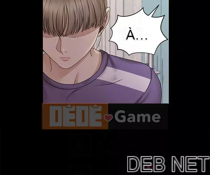 Suite Junior Chào Mừng Chương 165-166