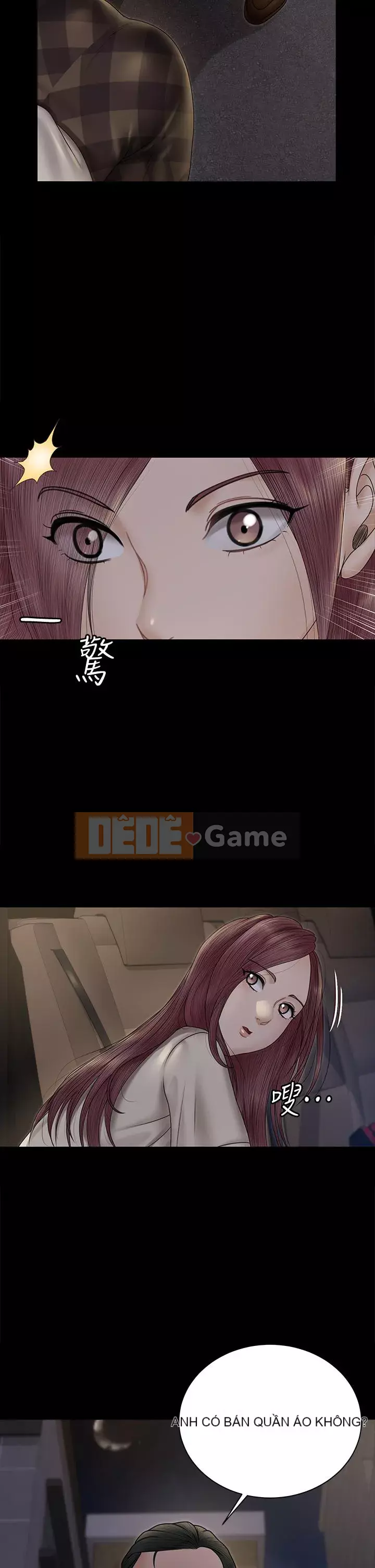 Suite Junior Chào Mừng Chương 165-166