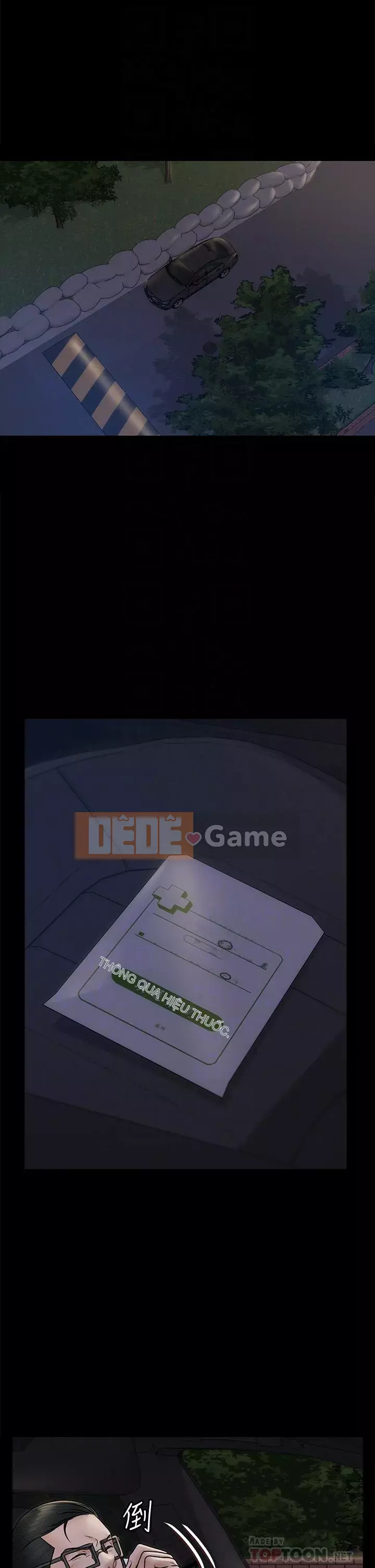 Suite Junior Chào Mừng Chương 165-166