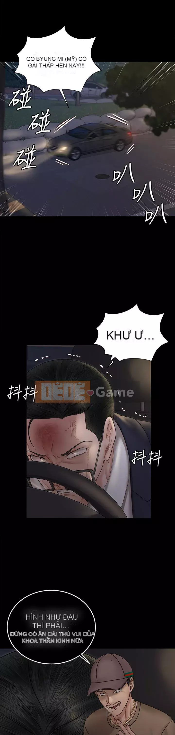 Suite Junior Chào Mừng Chương 165-166