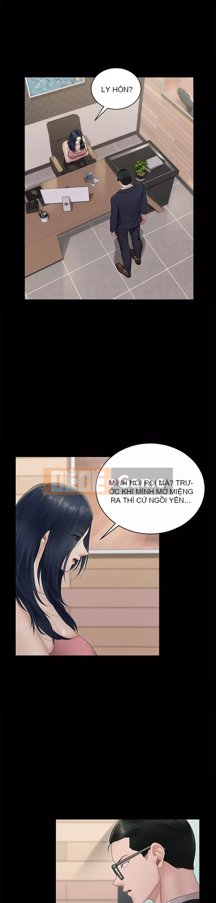 Suite Junior Chào Mừng Chương 163-164