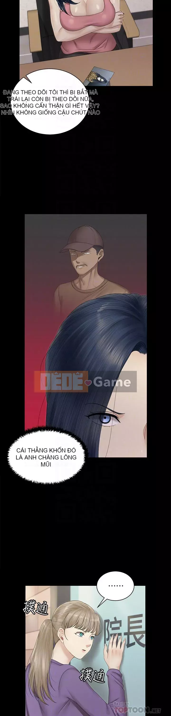 Suite Junior Chào Mừng Chương 163-164