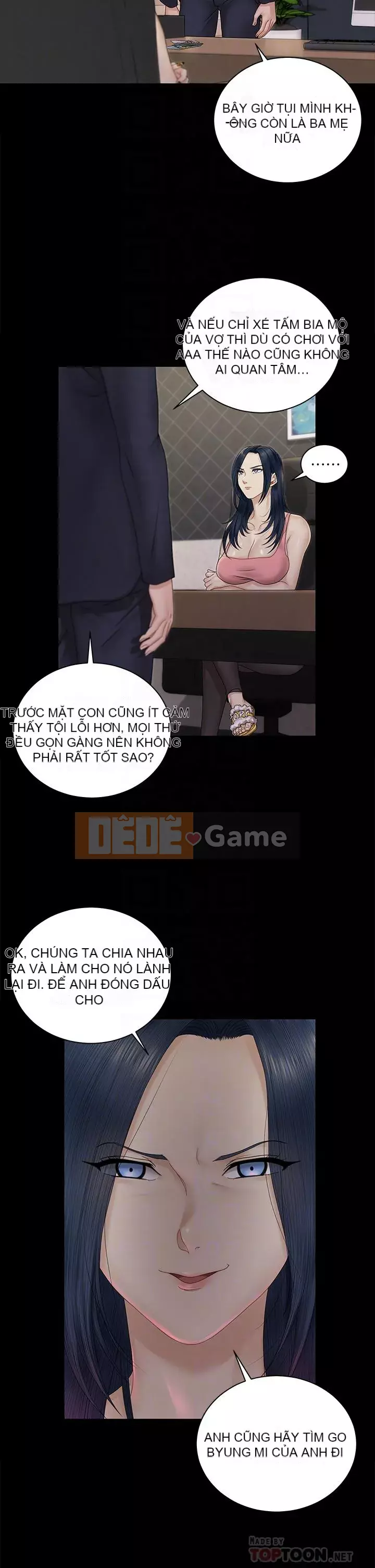 Suite Junior Chào Mừng Chương 163-164