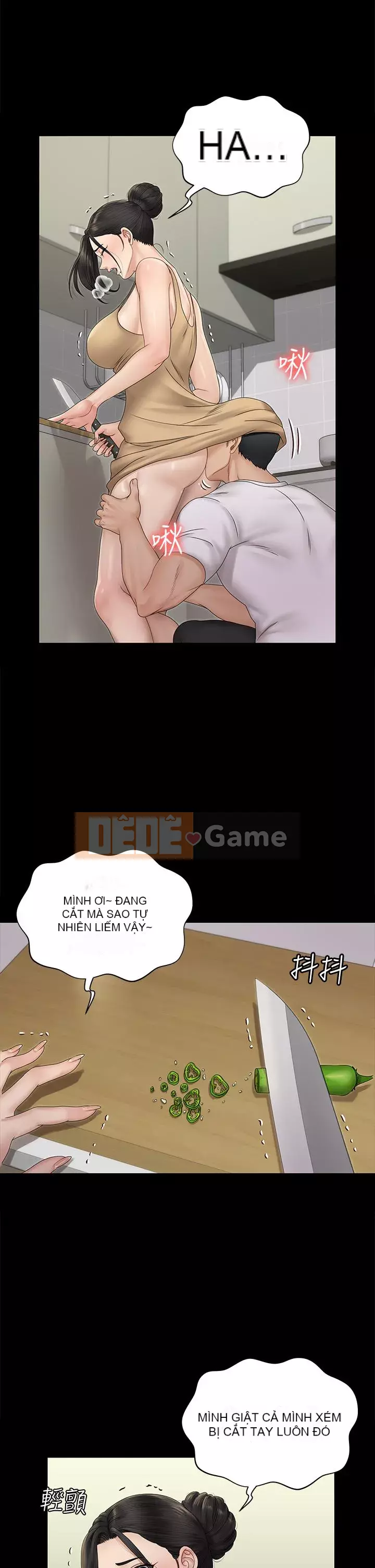 Suite Junior Chào Mừng Chương 163-164