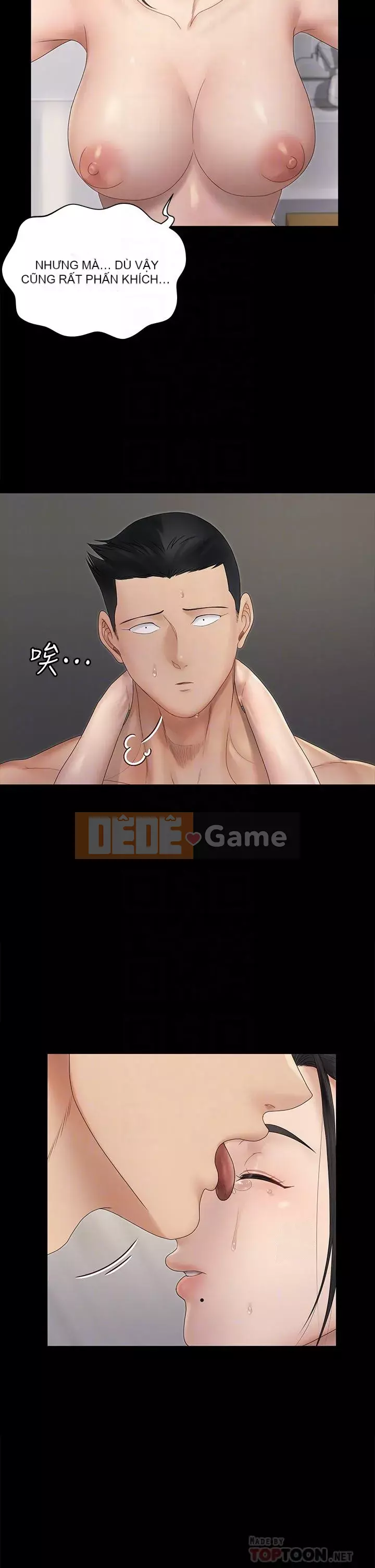 Suite Junior Chào Mừng Chương 163-164