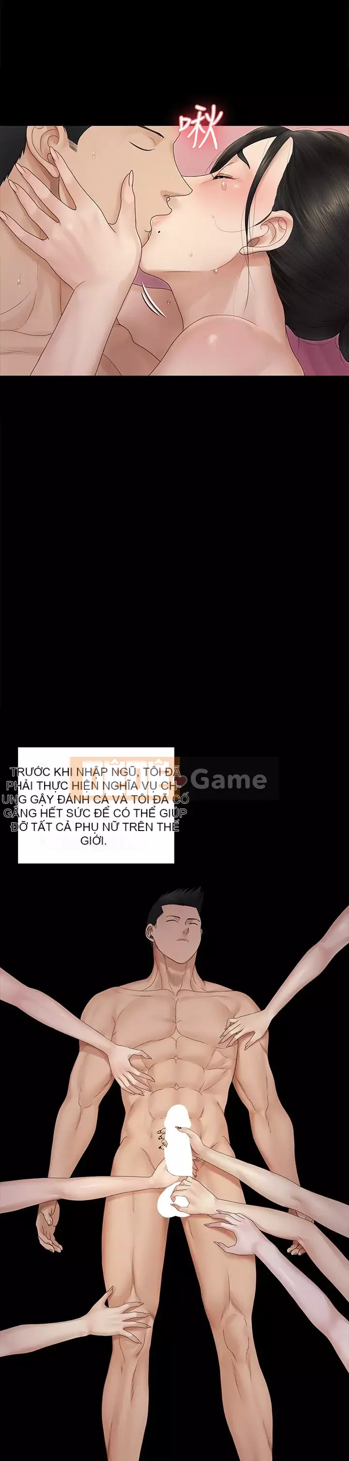 Suite Junior Chào Mừng Chương 163-164