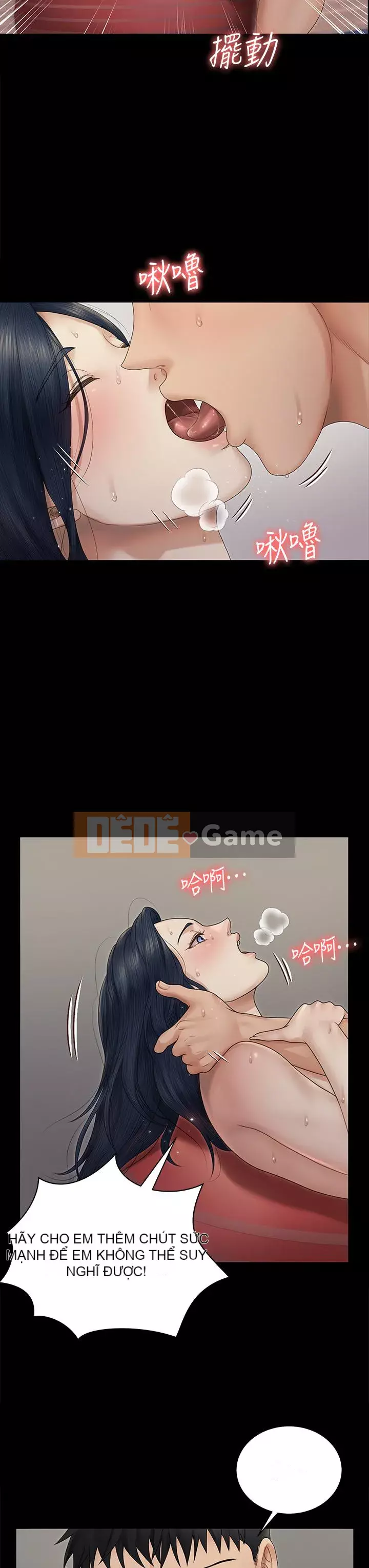 Suite Junior Chào Mừng Chương 163-164