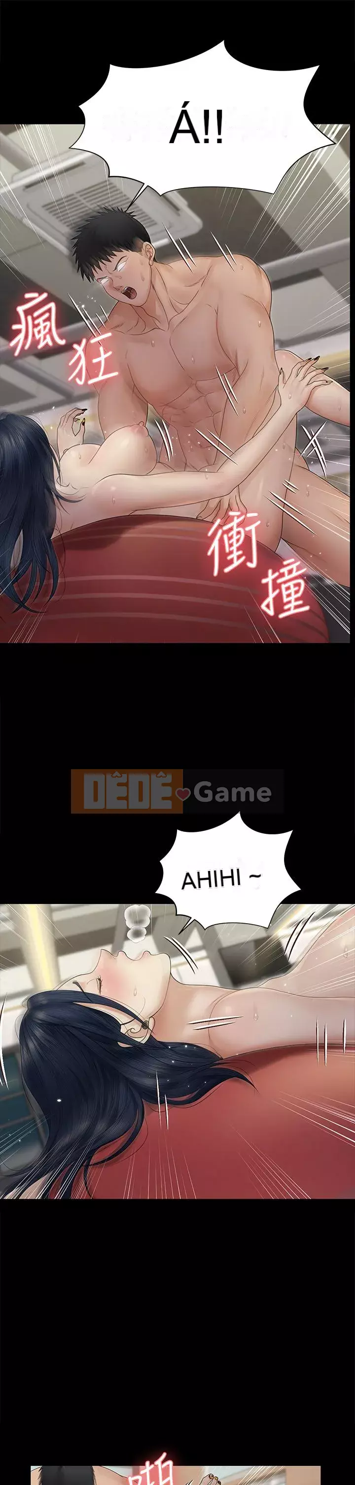 Suite Junior Chào Mừng Chương 163-164