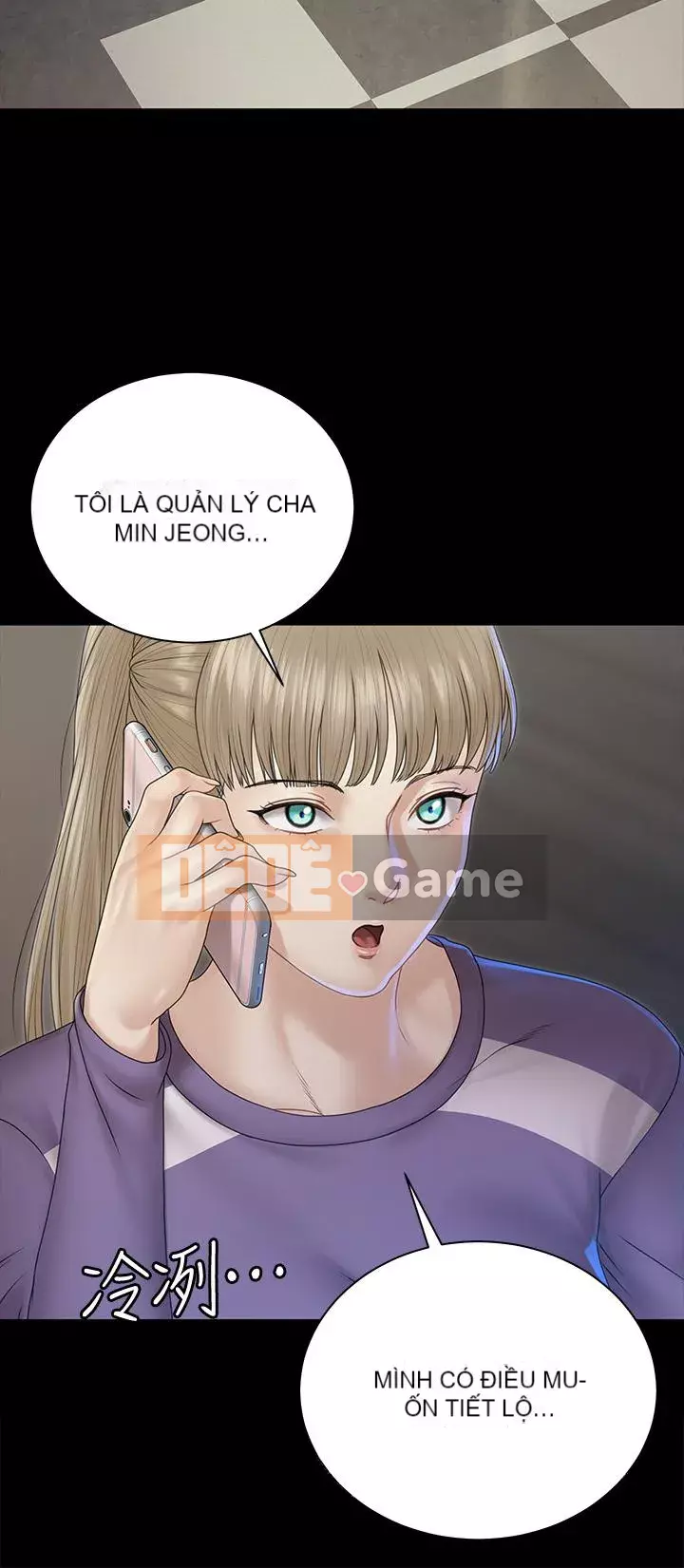 Suite Junior Chào Mừng Chương 163-164