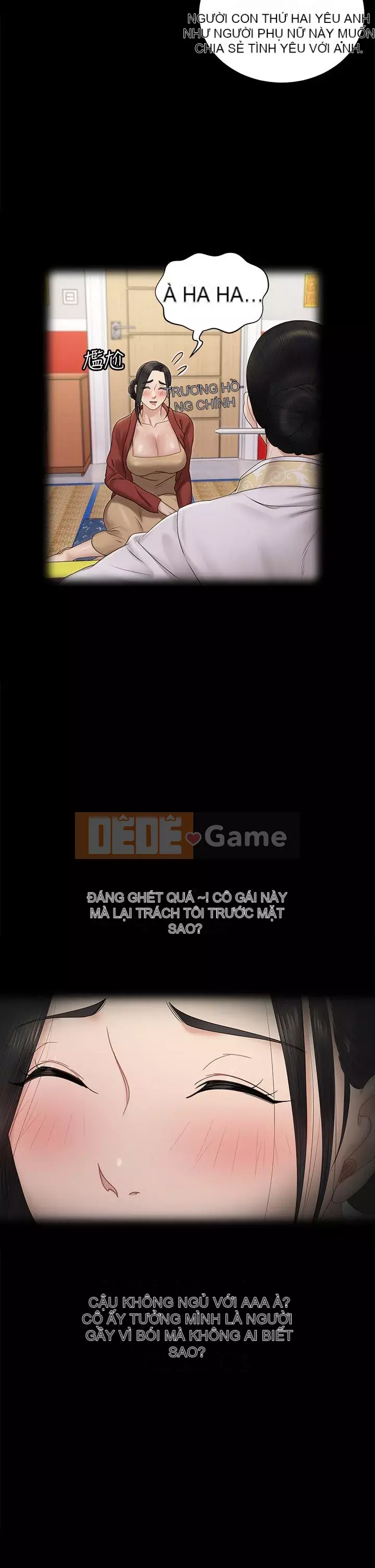 Suite Junior Chào Mừng Chương 161-162