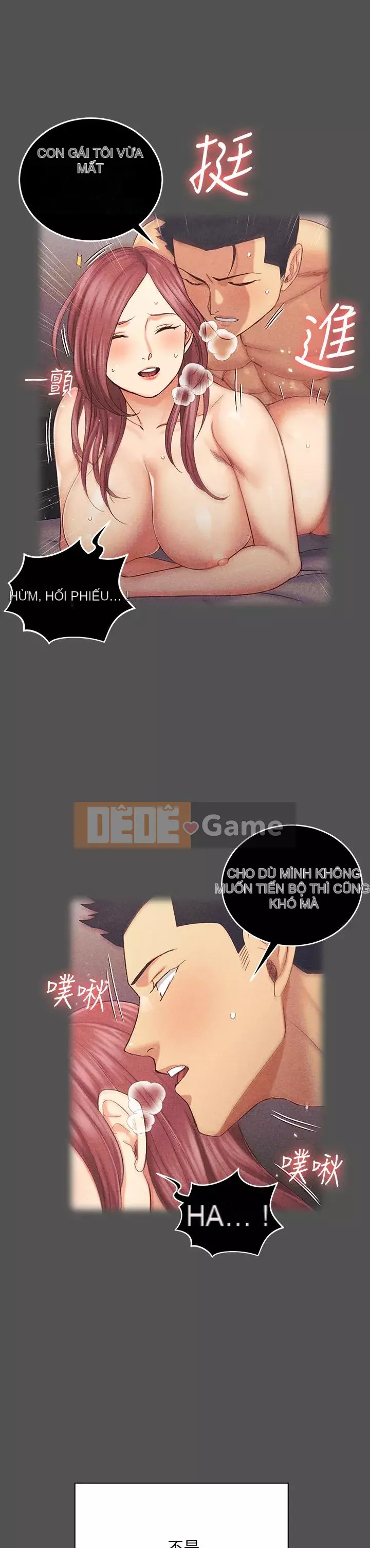 Suite Junior Chào Mừng Chương 161-162