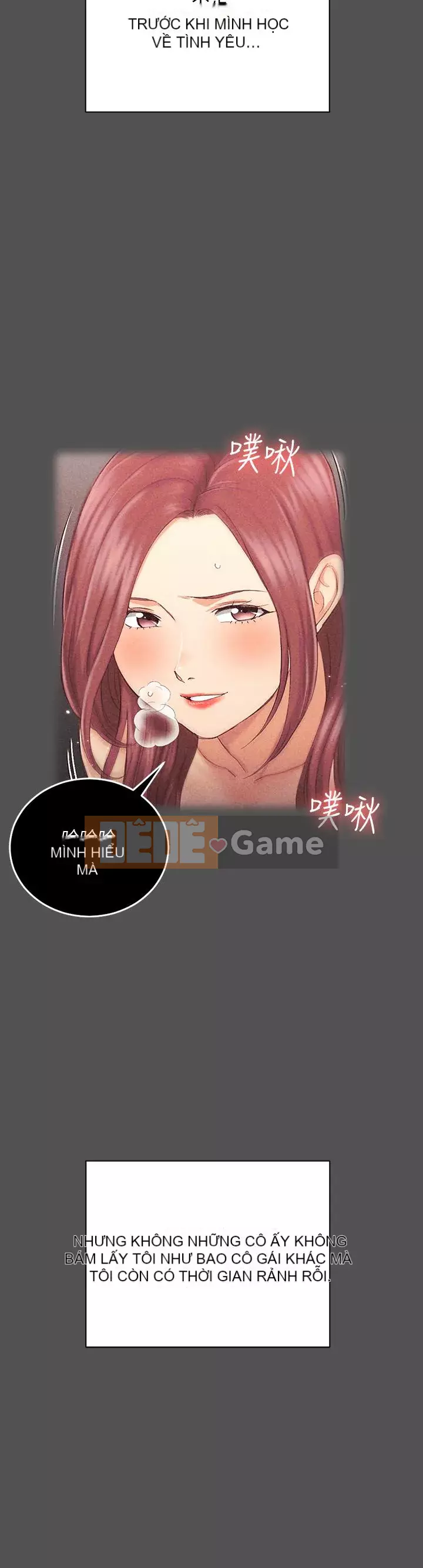 Suite Junior Chào Mừng Chương 161-162