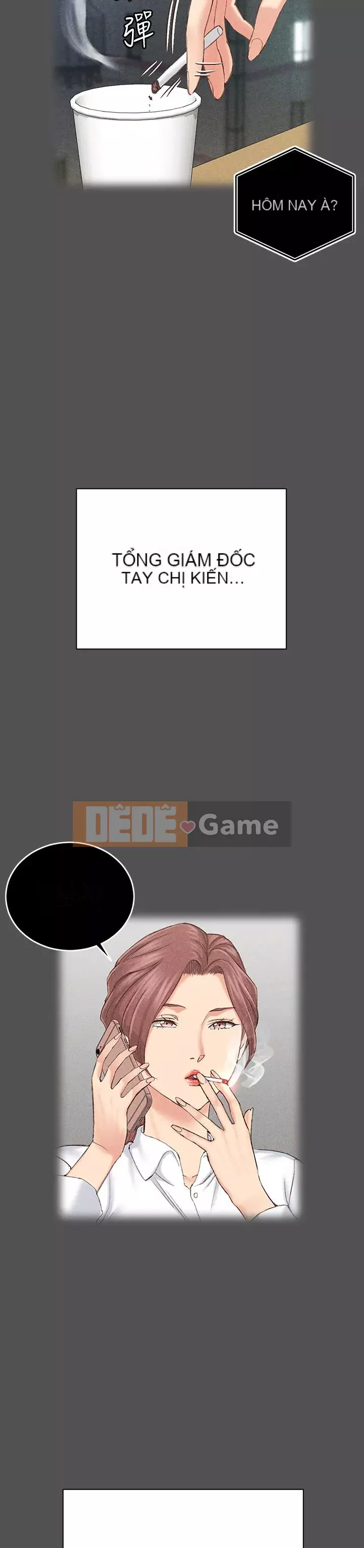 Suite Junior Chào Mừng Chương 161-162