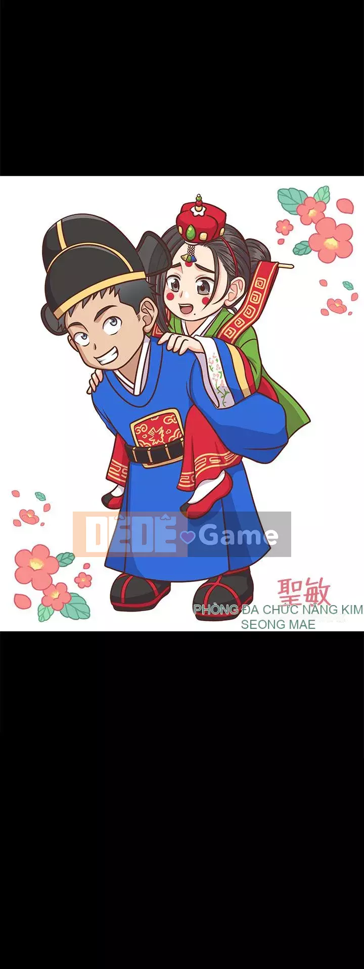 Suite Junior Chào Mừng Chương 161-162