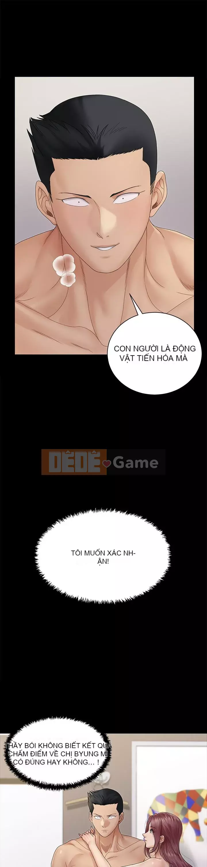 Suite Junior Chào Mừng Chương 161-162