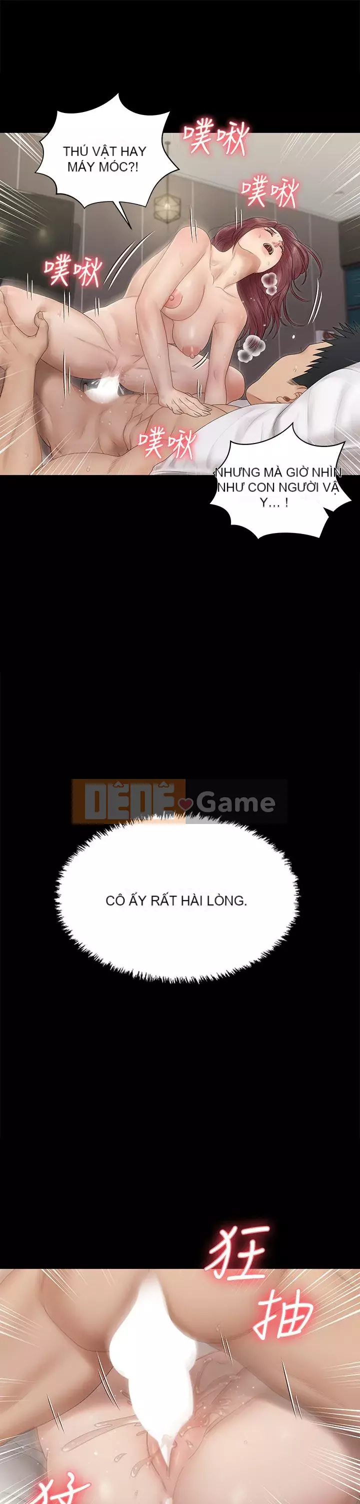 Suite Junior Chào Mừng Chương 161-162