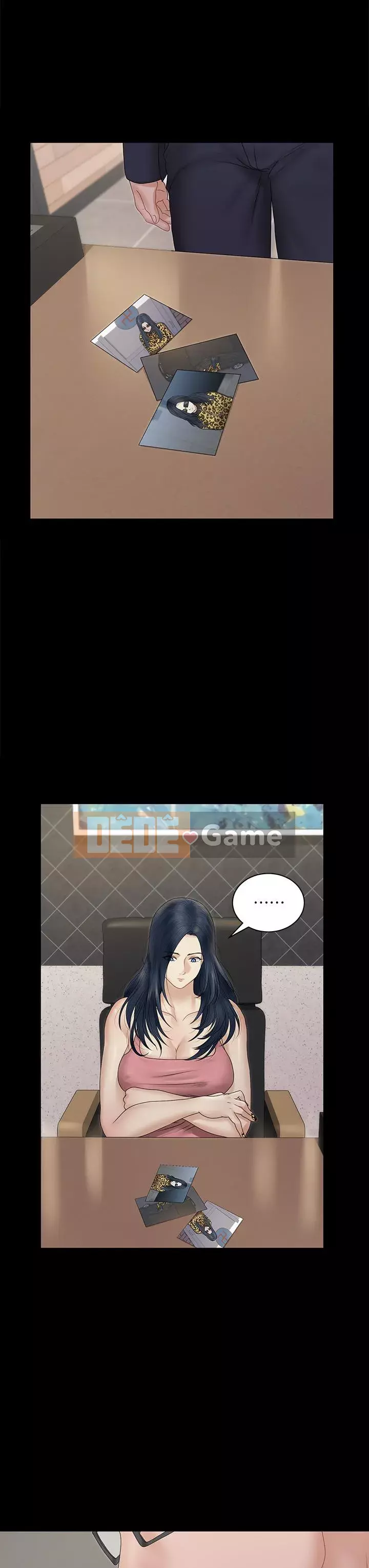 Suite Junior Chào Mừng Chương 161-162