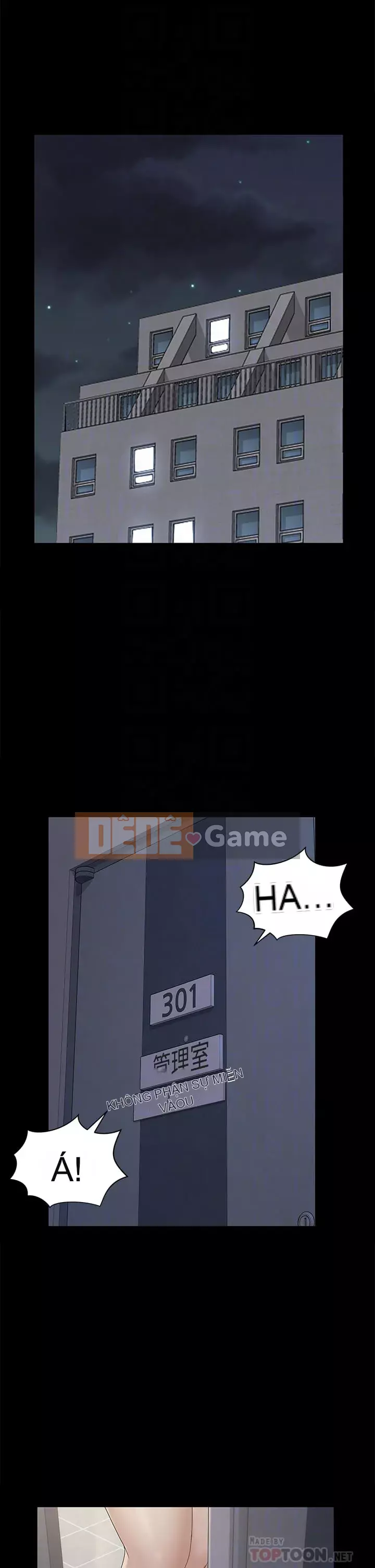 Suite Junior Chào Mừng Chương 160