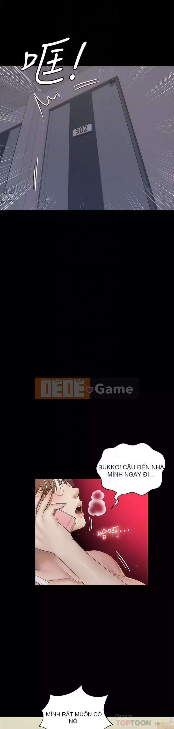 Suite Junior Chào Mừng Chương 160