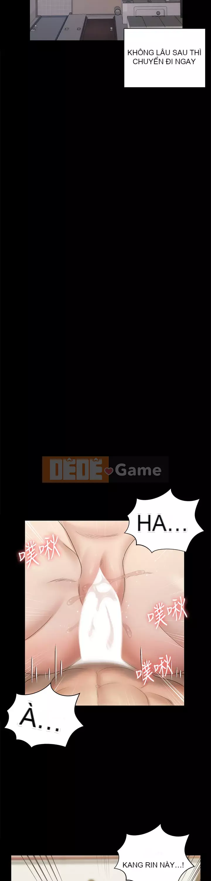 Suite Junior Chào Mừng Chương 160