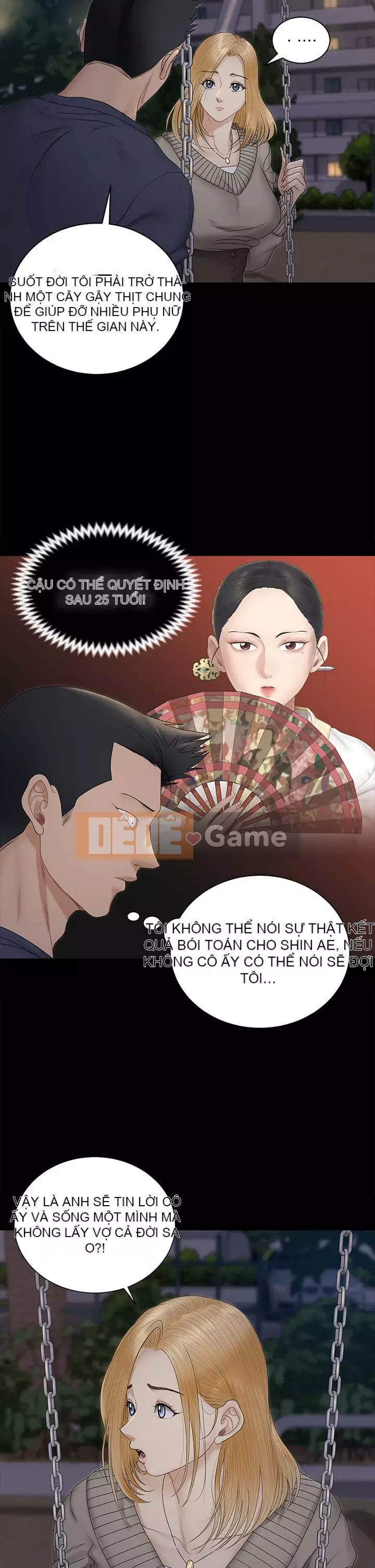 Suite Junior Chào Mừng Chương 160