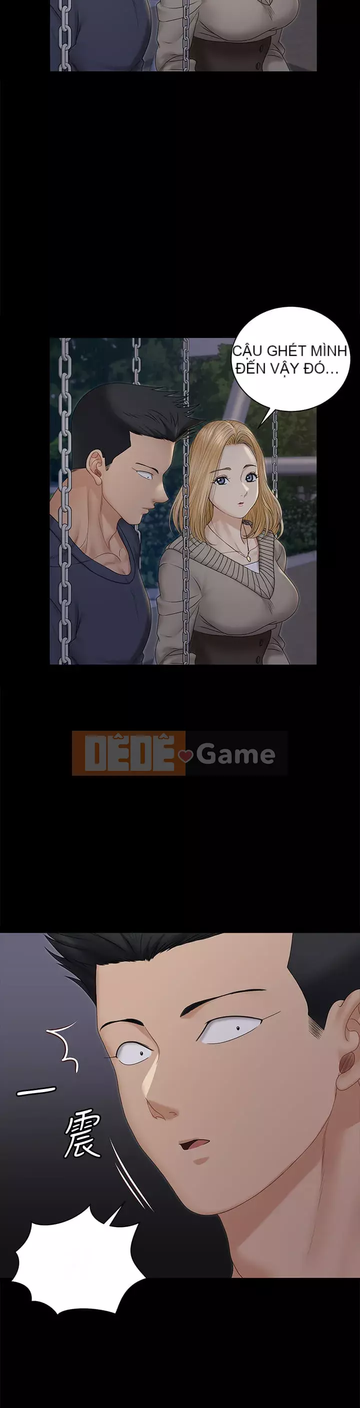 Suite Junior Chào Mừng Chương 160