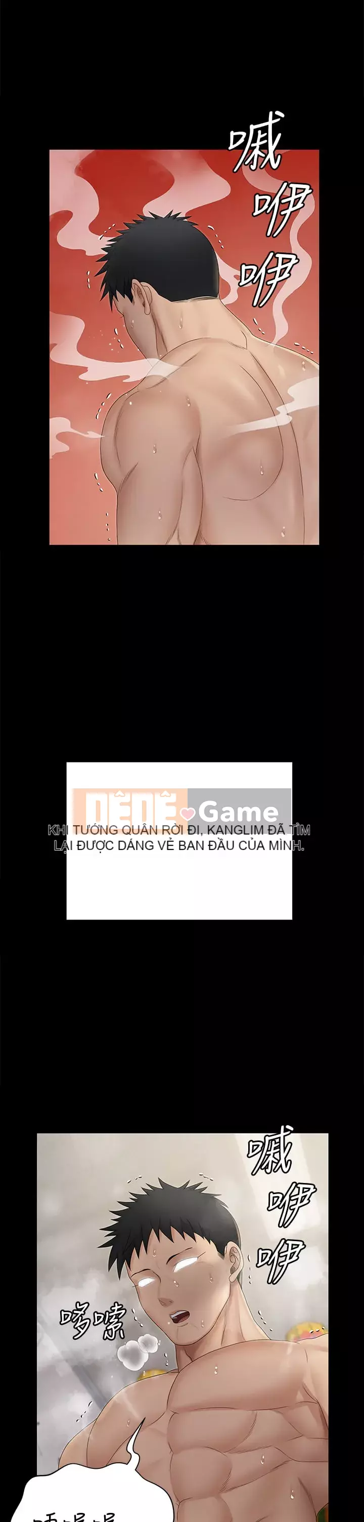 Suite Junior Chào Mừng Chương 158-159