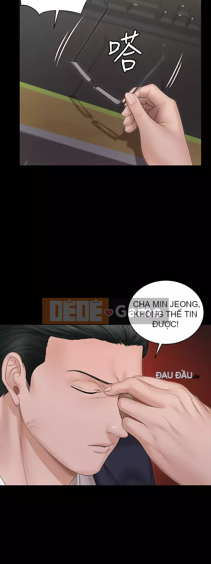 Suite Junior Chào Mừng Chương 158-159