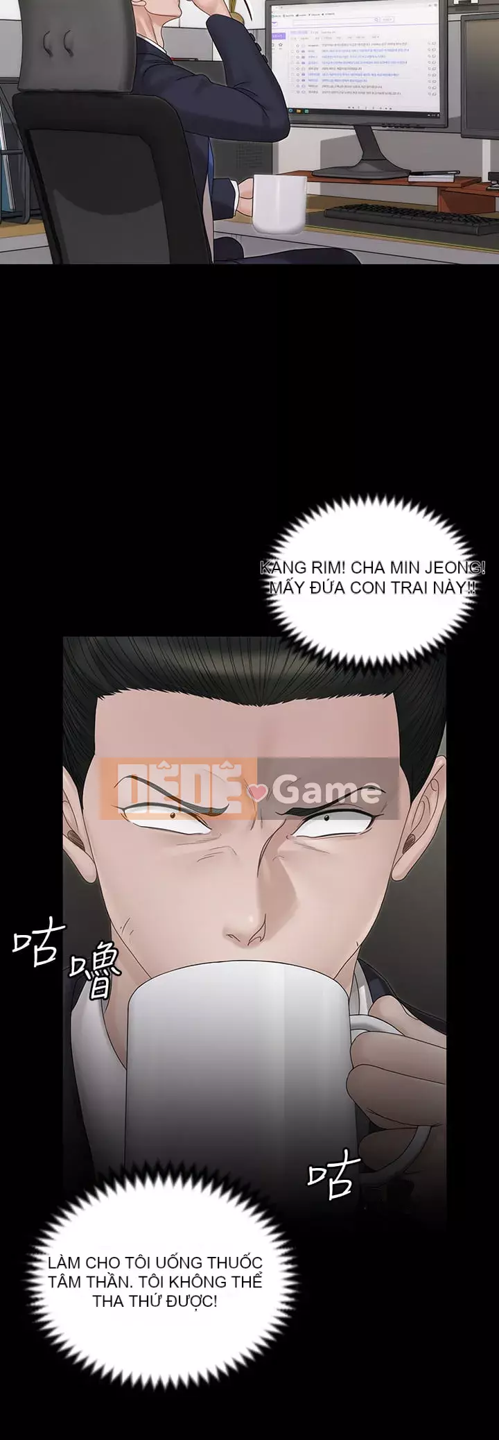 Suite Junior Chào Mừng Chương 158-159