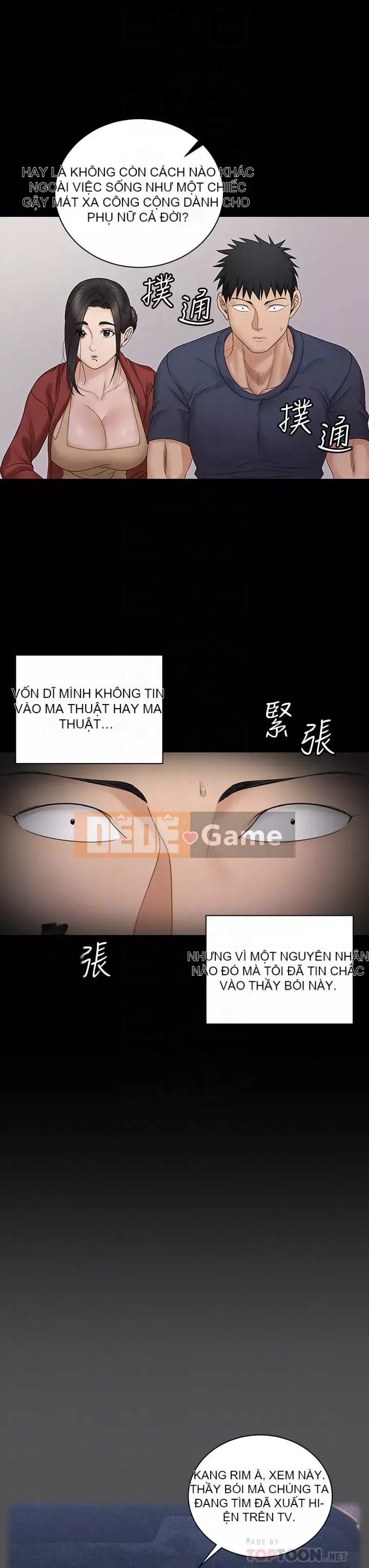 Suite Junior Chào Mừng Chương 158-159