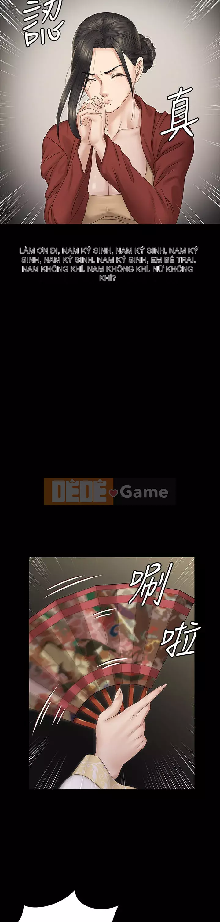 Suite Junior Chào Mừng Chương 158-159