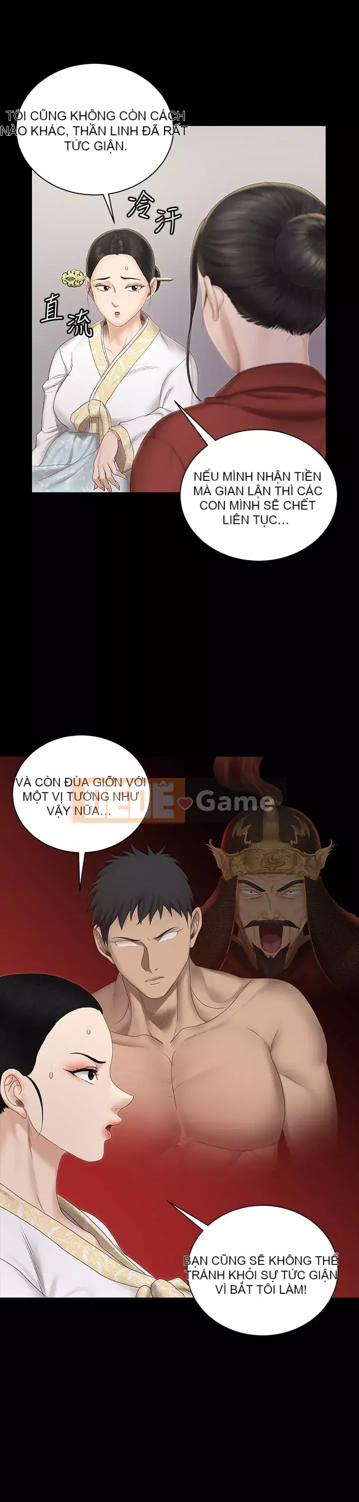 Suite Junior Chào Mừng Chương 158-159