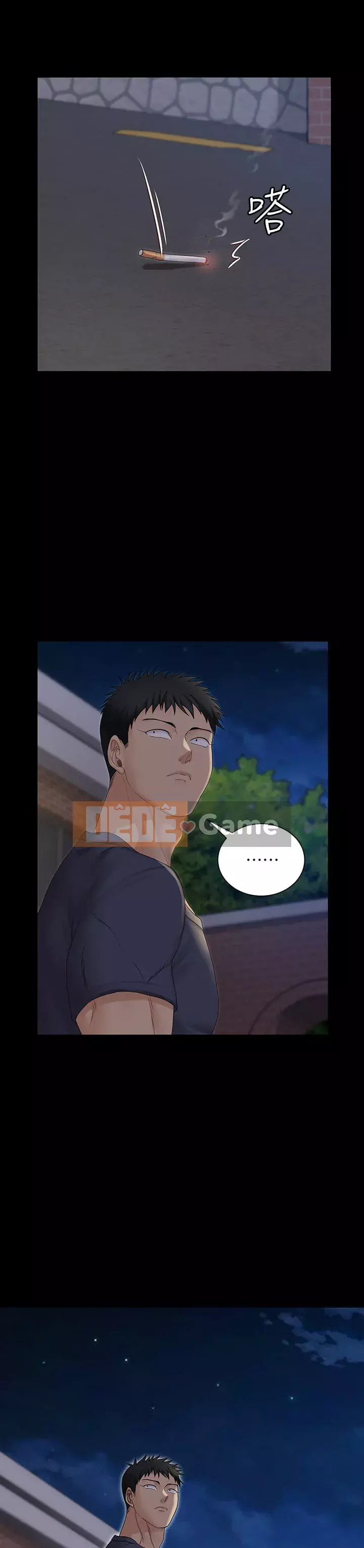 Suite Junior Chào Mừng Chương 158-159