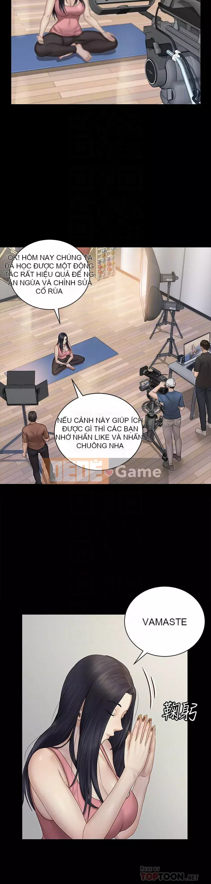 Suite Junior Chào Mừng Chương 156-157