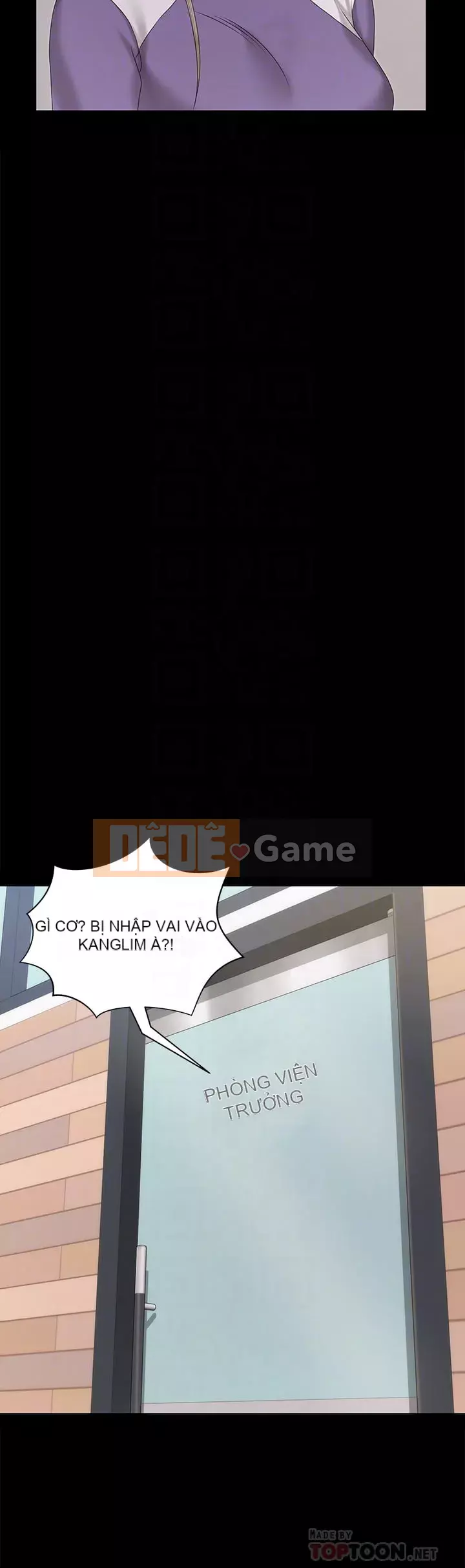 Suite Junior Chào Mừng Chương 156-157