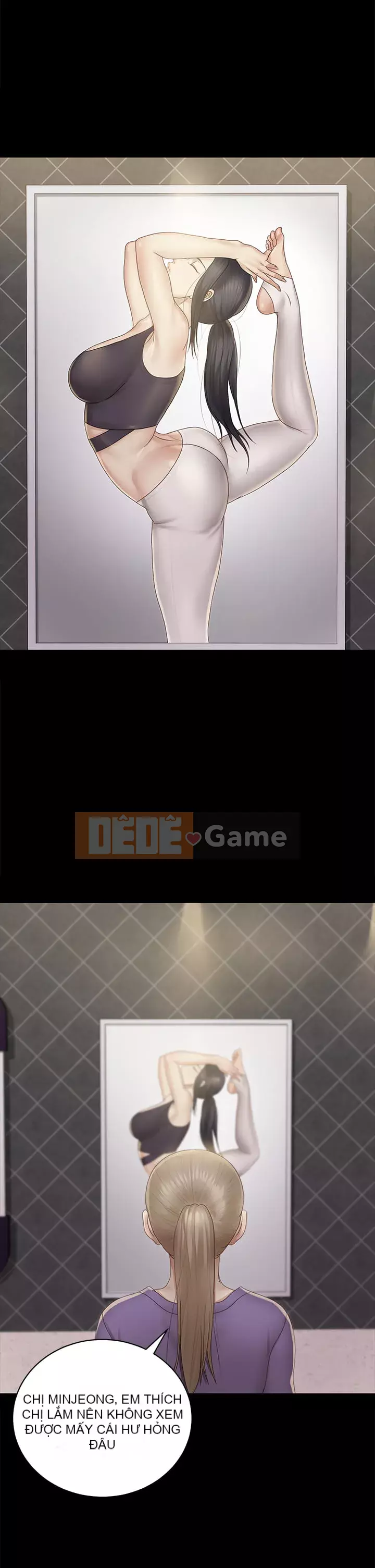 Suite Junior Chào Mừng Chương 156-157