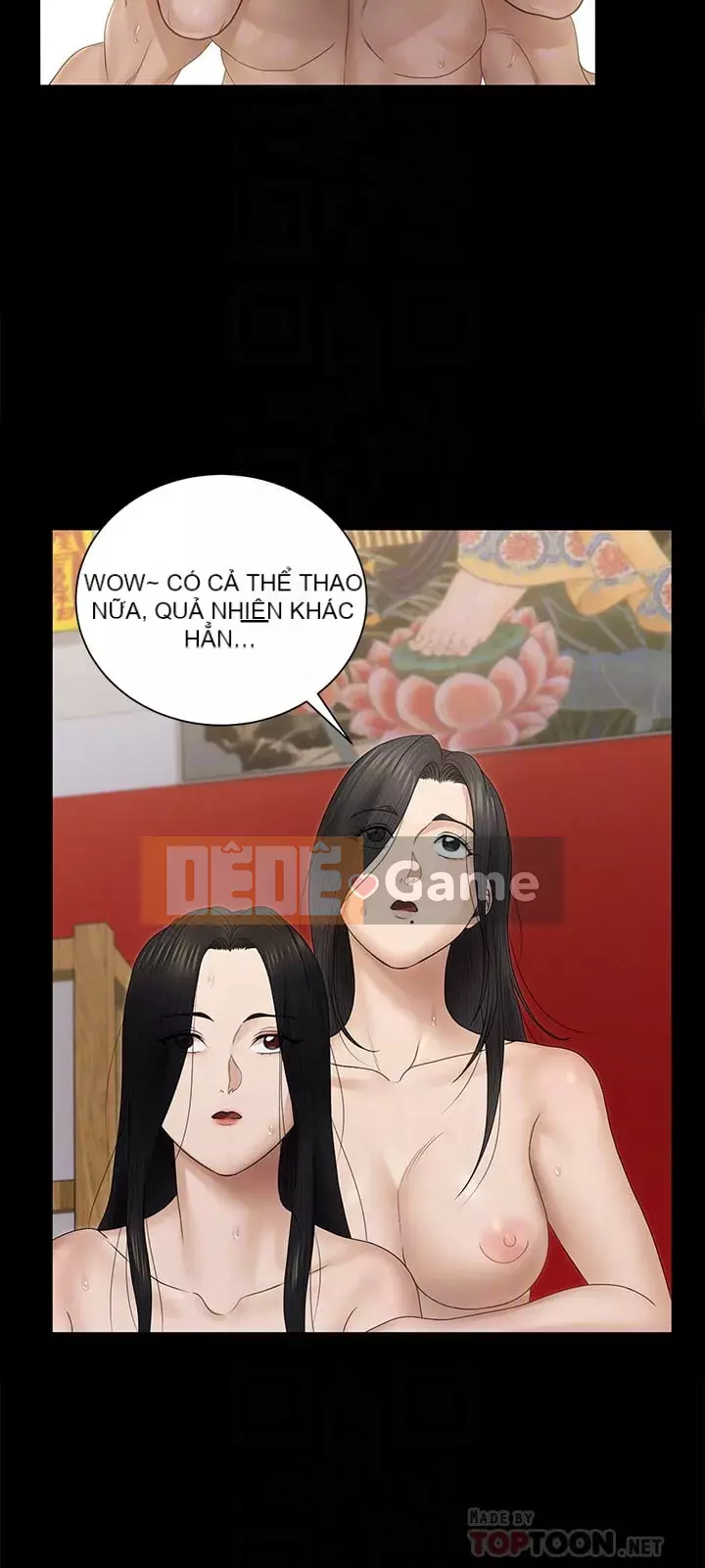 Suite Junior Chào Mừng Chương 156-157