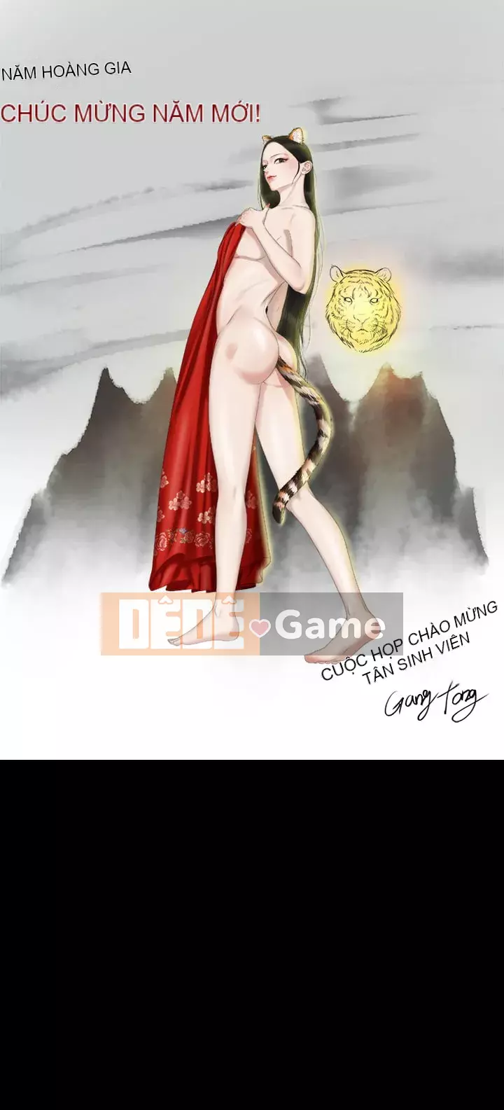 Suite Junior Chào Mừng Chương 156-157