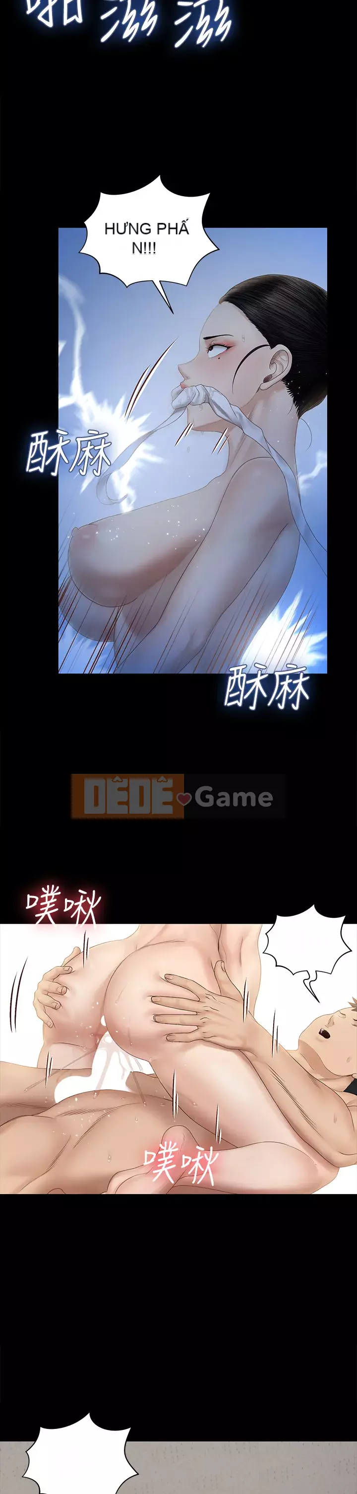 Suite Junior Chào Mừng Chương 154-155