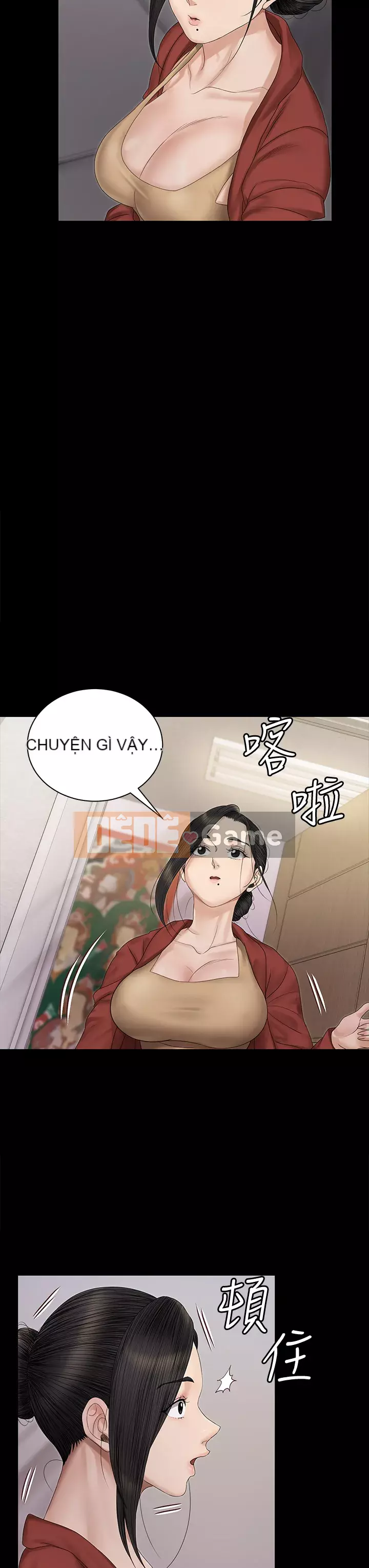 Suite Junior Chào Mừng Chương 154-155