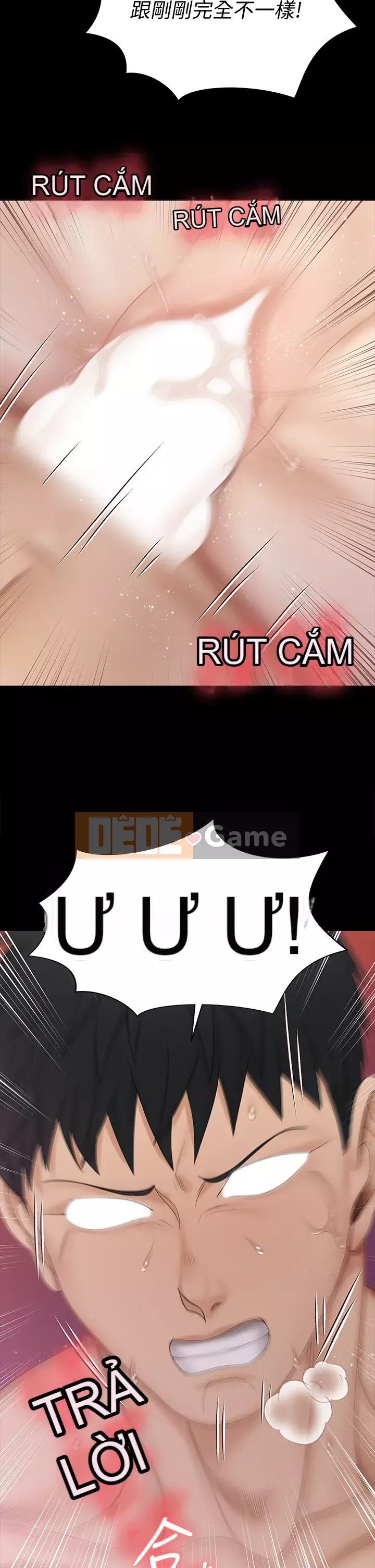 Suite Junior Chào Mừng Chương 154-155