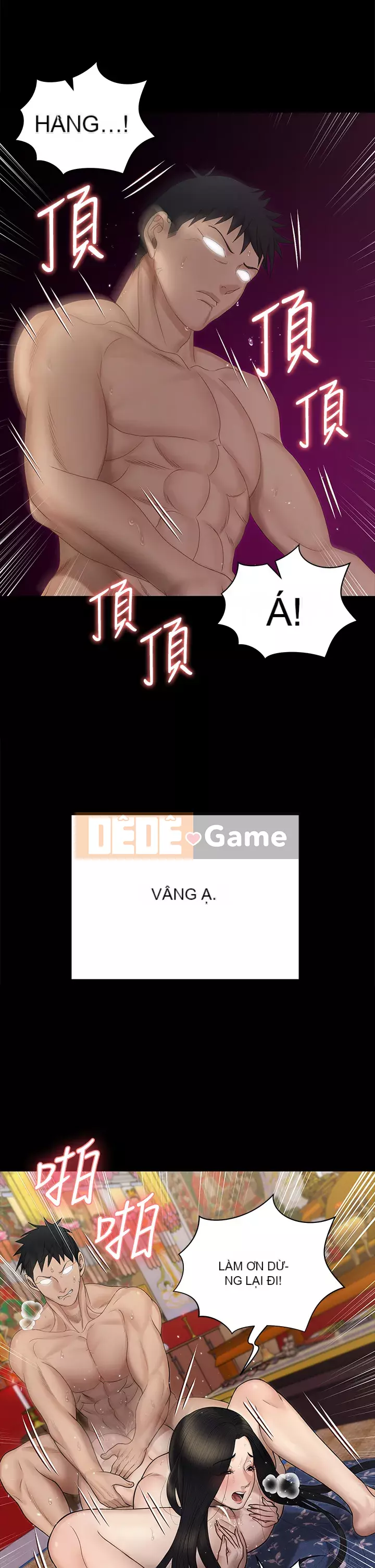 Suite Junior Chào Mừng Chương 154-155