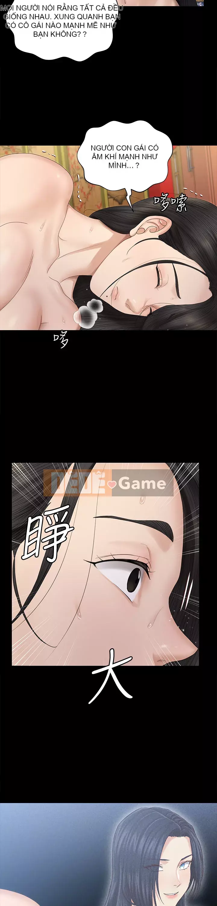 Suite Junior Chào Mừng Chương 154-155