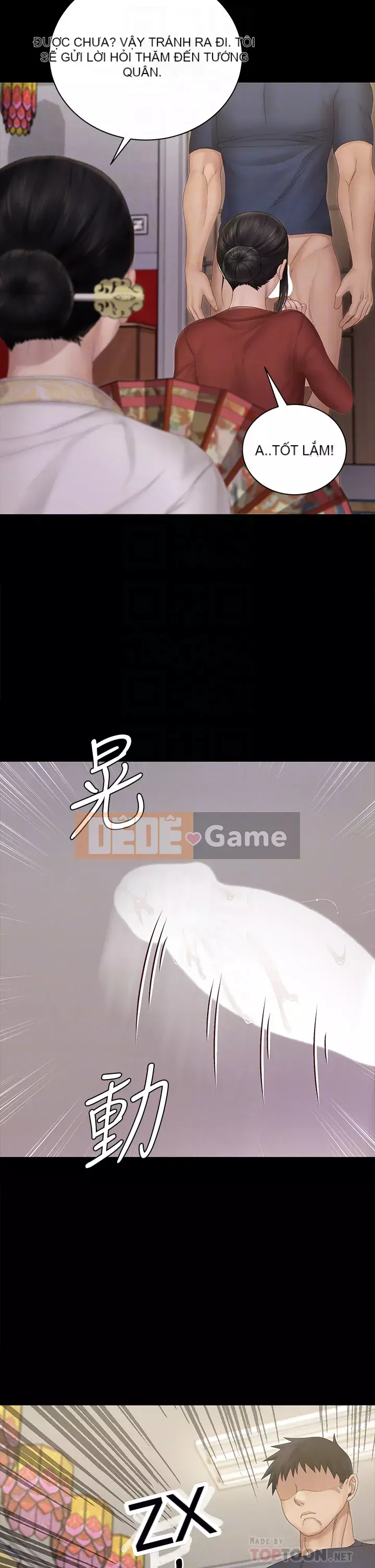 Suite Junior Chào Mừng Chương 152-153