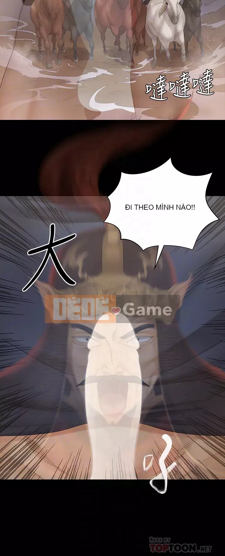 Suite Junior Chào Mừng Chương 152-153